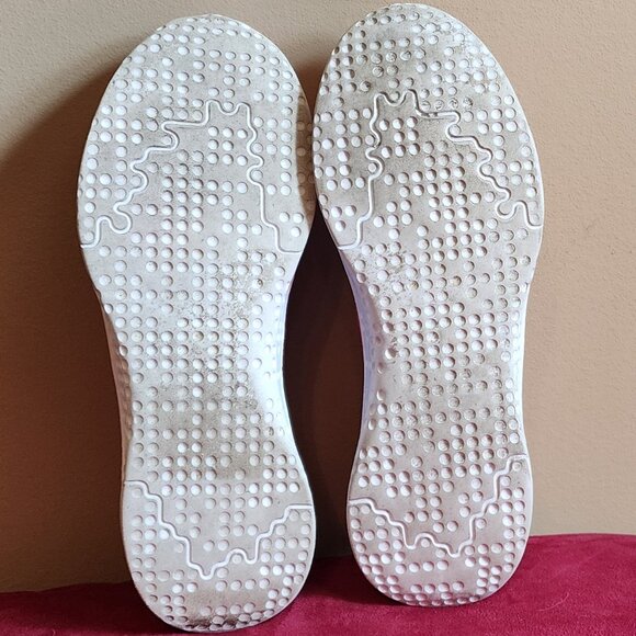 Avia Womens Shoes Athletics Slip On Sneaker Lightweight Memory Size 11 - Picture 4 of 7